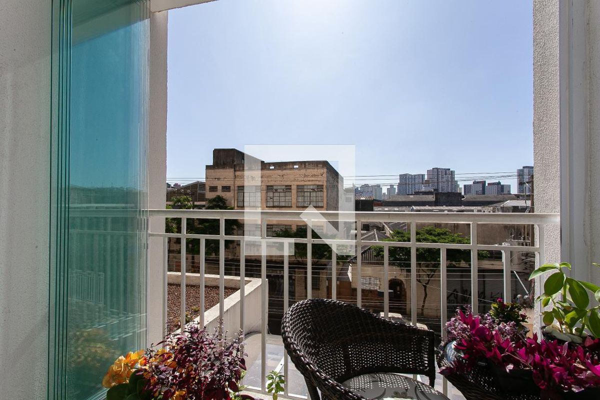 Apartamento, 3 quartos, 64 m² - Foto 20