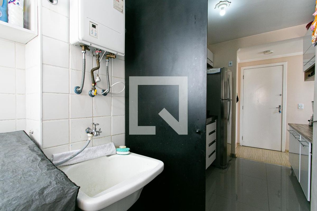 Apartamento, 3 quartos, 64 m² - Foto 80
