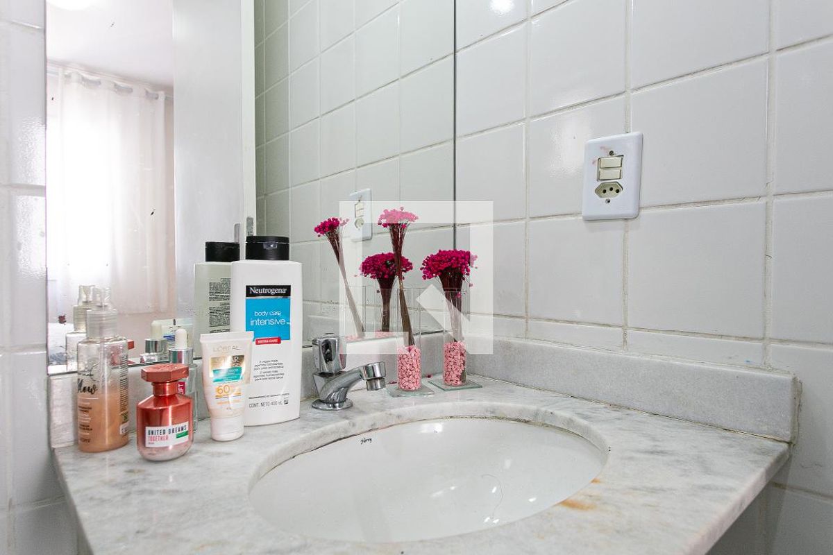 Apartamento, 3 quartos, 64 m² - Foto 56