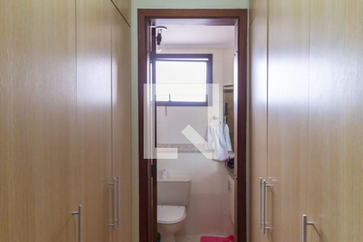 Apartamento, 3 quartos, 117 m² - Foto 24
