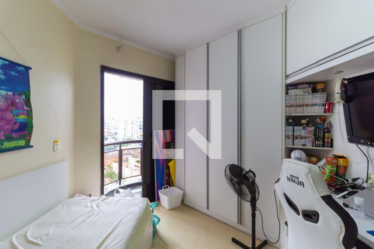 Apartamento, 3 quartos, 117 m² - Foto 46