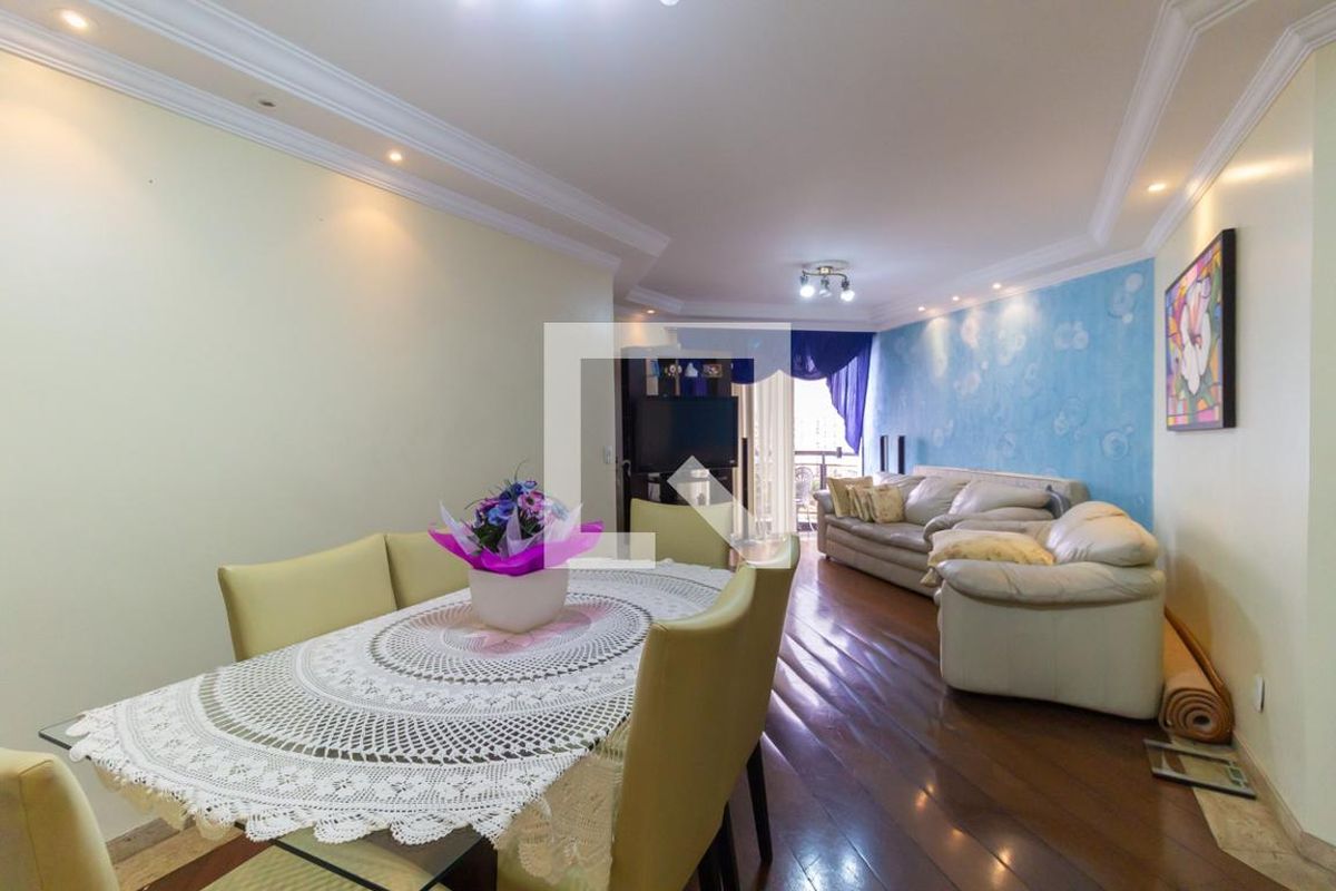 Apartamento, 3 quartos, 117 m² - Foto 2