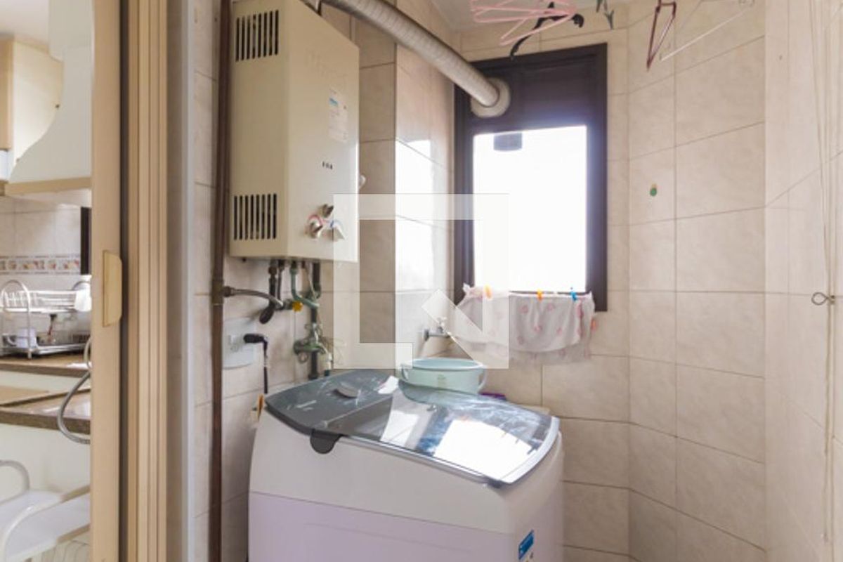 Apartamento, 3 quartos, 117 m² - Foto 90