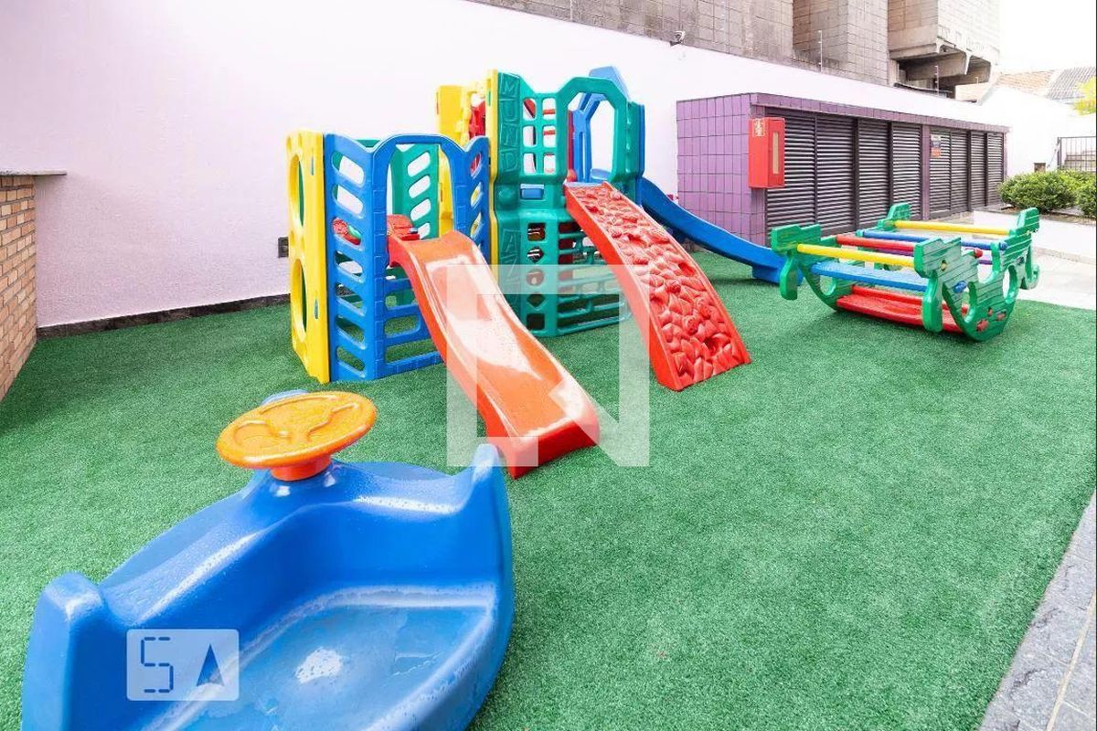 Apartamento, 3 quartos, 117 m² - Foto 98