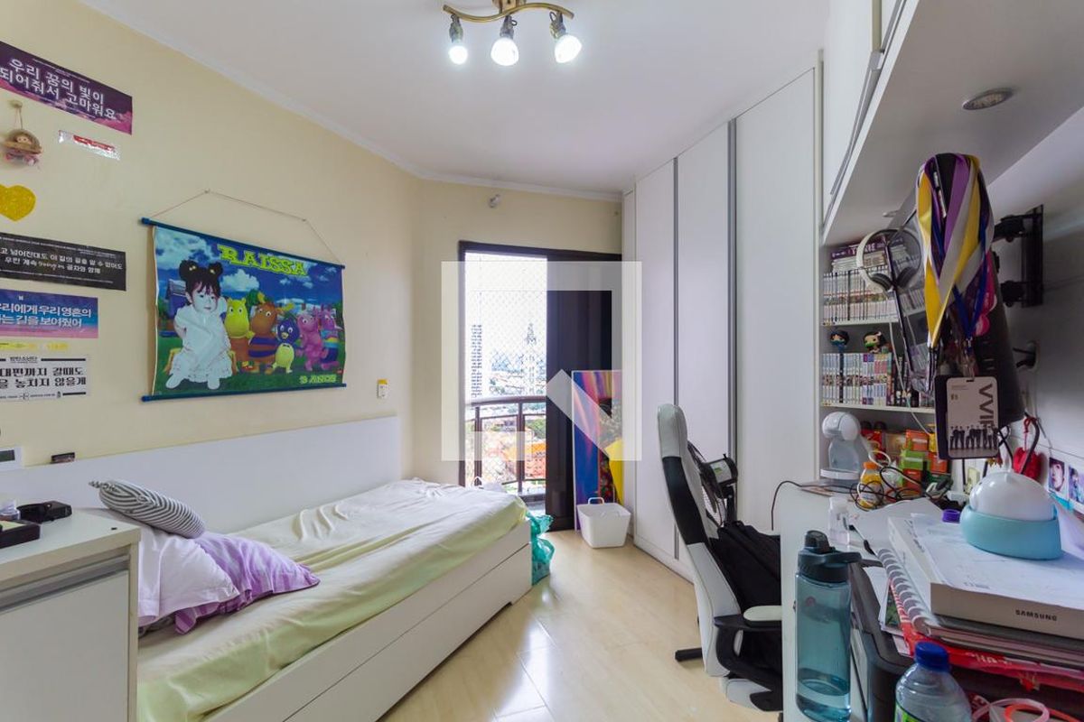 Apartamento, 3 quartos, 117 m² - Foto 40