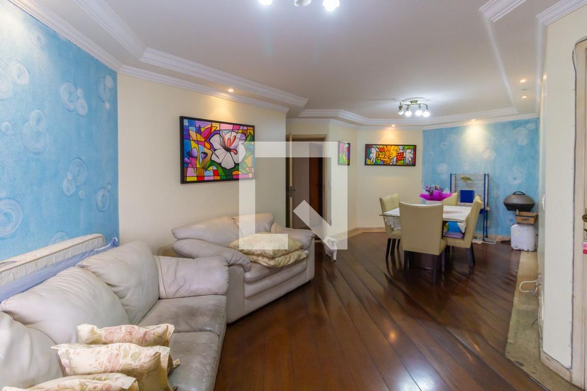 Apartamento, 3 quartos, 117 m² - Foto 10