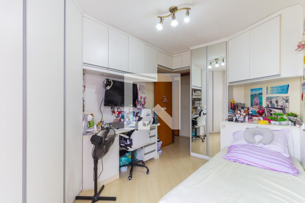 Apartamento, 3 quartos, 117 m² - Foto 42