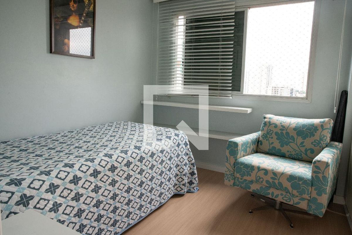 Apartamento, 2 quartos, 64 m² - Foto 12