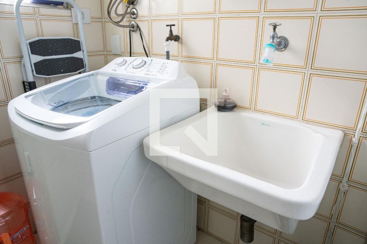 Apartamento, 2 quartos, 64 m² - Foto 72