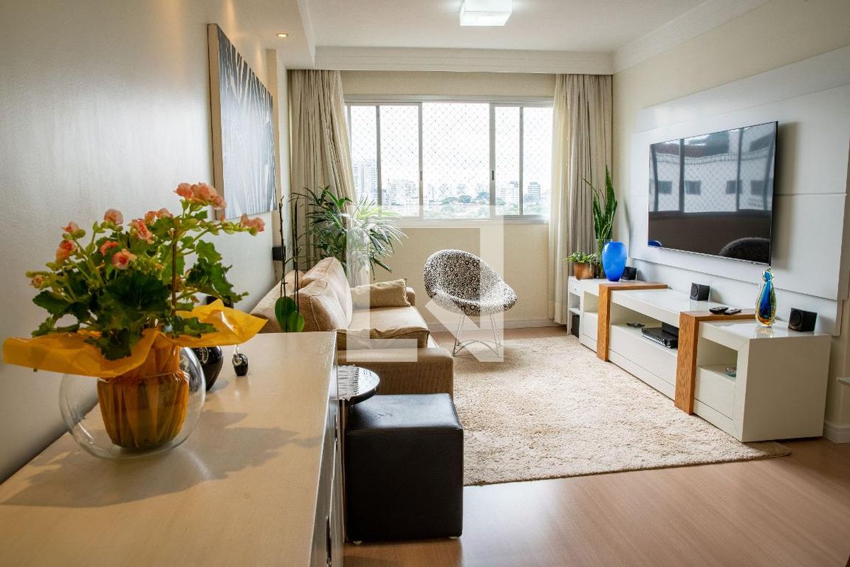 Apartamento, 2 quartos, 64 m² - Foto 2