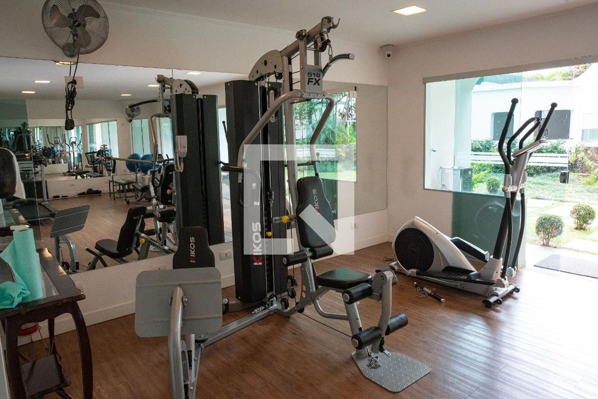 Apartamento, 2 quartos, 64 m² - Foto 110