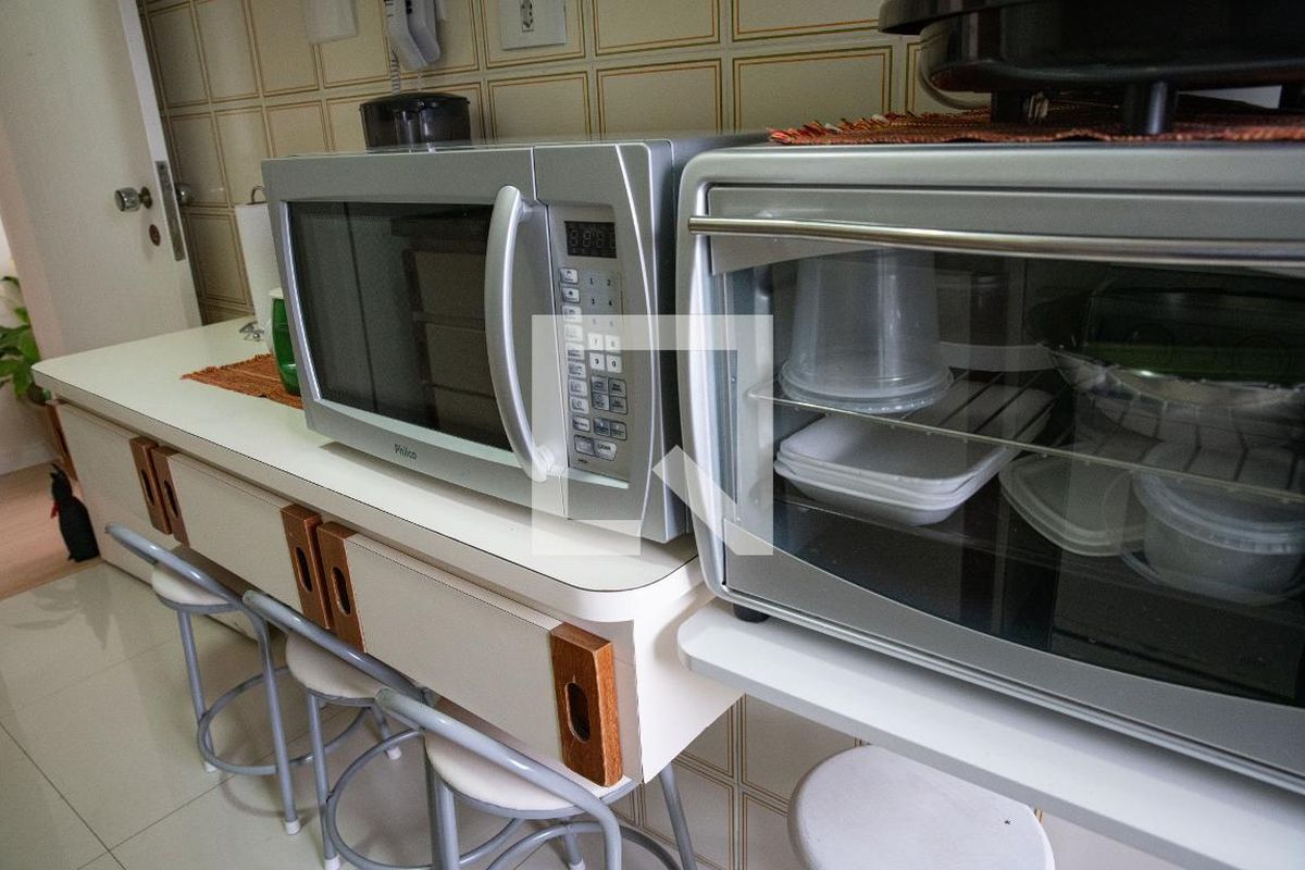 Apartamento, 2 quartos, 64 m² - Foto 68
