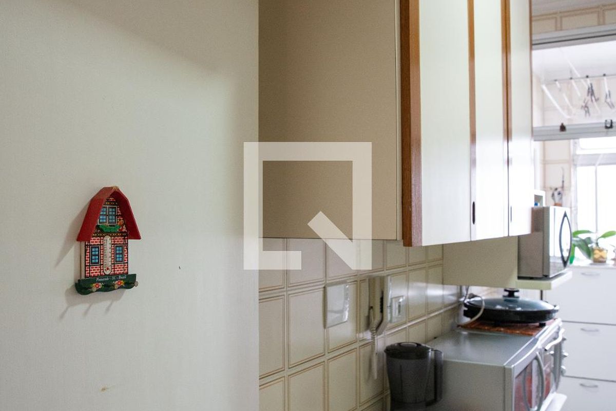 Apartamento, 2 quartos, 64 m² - Foto 58