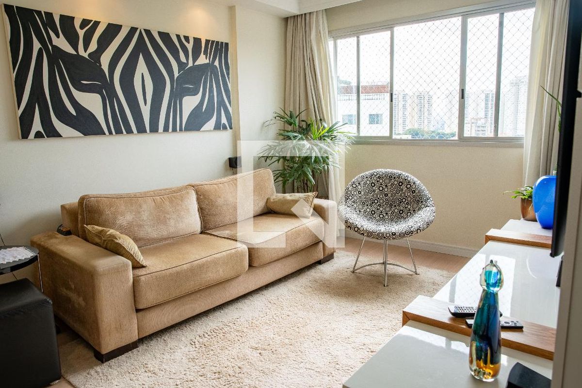 Apartamento, 2 quartos, 64 m² - Foto 4