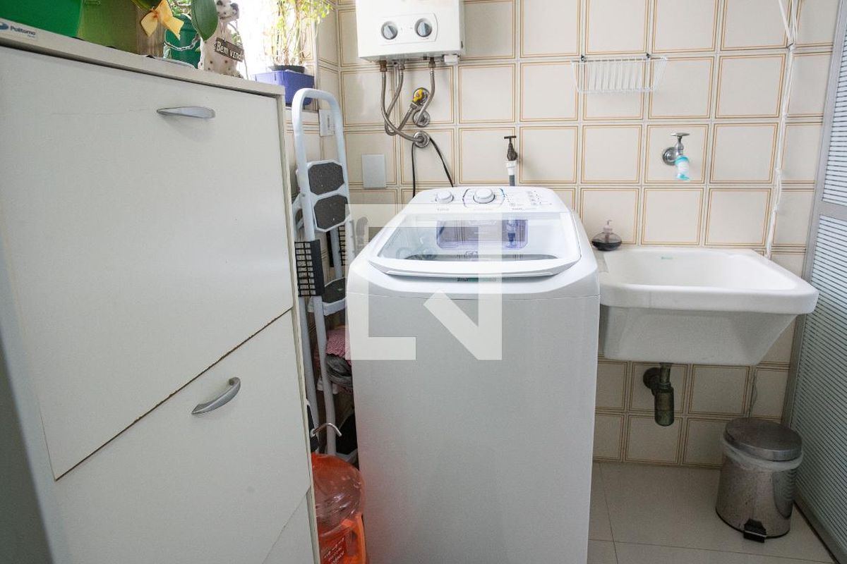 Apartamento, 2 quartos, 64 m² - Foto 80