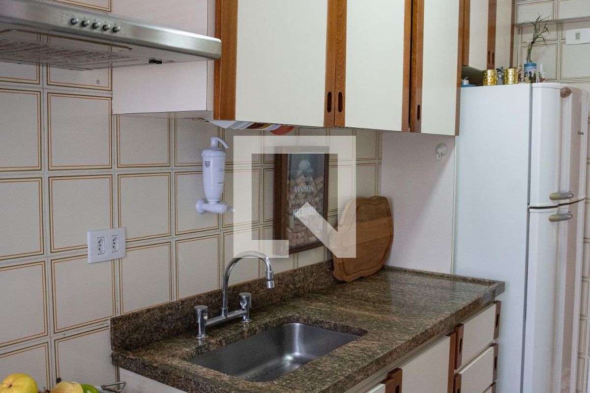 Apartamento, 2 quartos, 64 m² - Foto 64