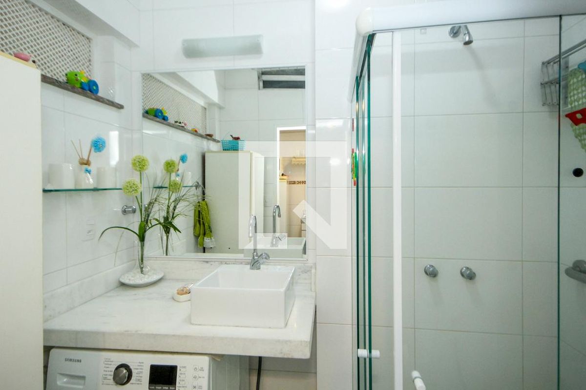 Apartamento, 1 quarto, 30 m² - Foto 28