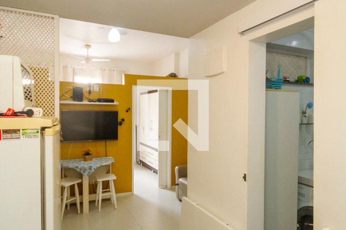 Apartamento, 1 quarto, 30 m² - Foto 48