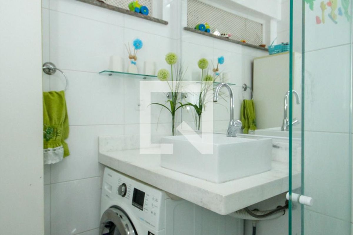 Apartamento, 1 quarto, 30 m² - Foto 32