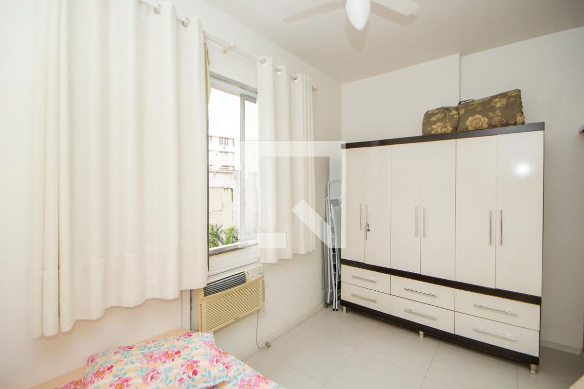 Apartamento, 1 quarto, 30 m² - Foto 16