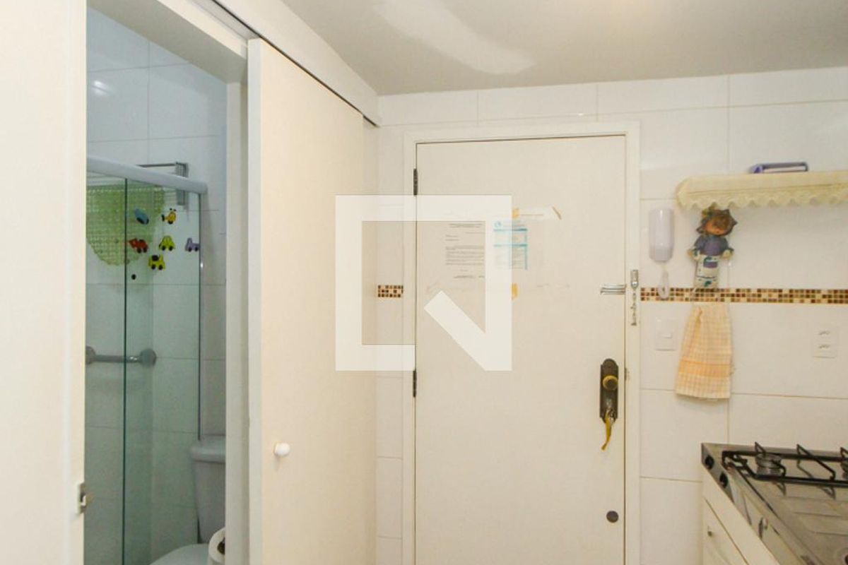 Apartamento, 1 quarto, 30 m² - Foto 42