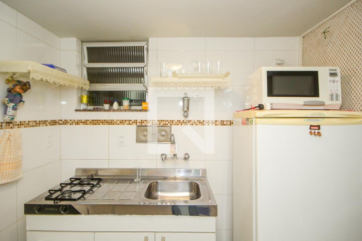 Apartamento, 1 quarto, 30 m² - Foto 44