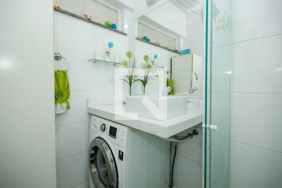 Apartamento, 1 quarto, 30 m² - Foto 30