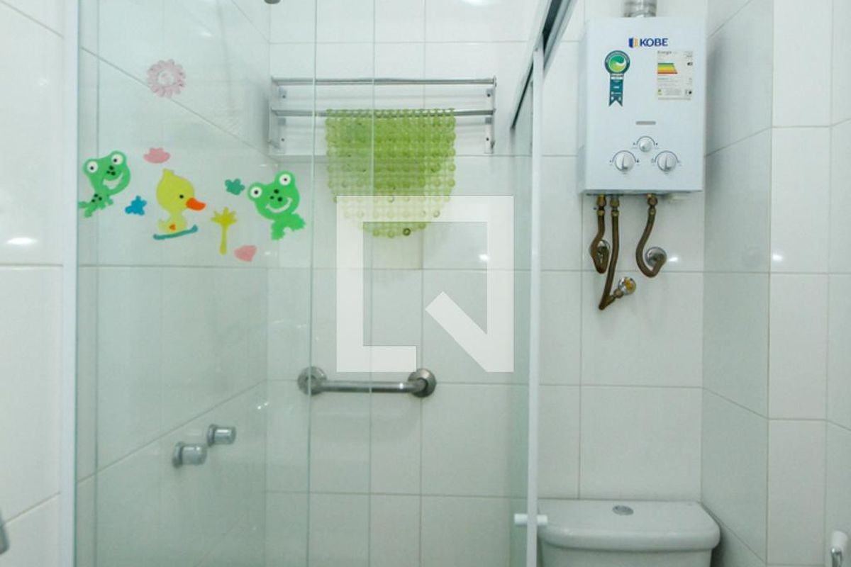 Apartamento, 1 quarto, 30 m² - Foto 36