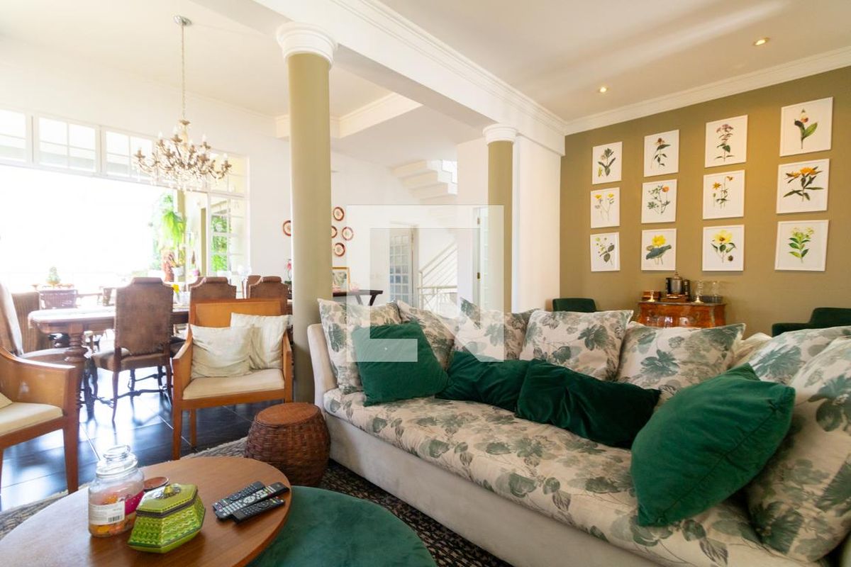Casa, 5 quartos, 650 m² - Foto 15
