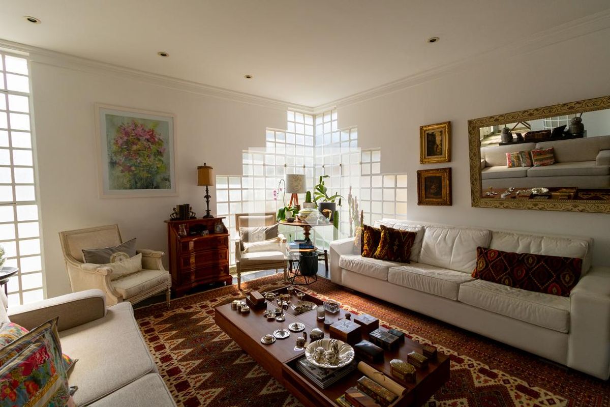 Casa, 5 quartos, 650 m² - Foto 2