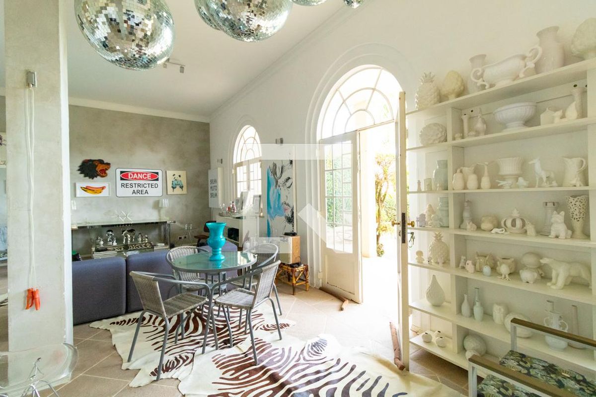 Casa, 5 quartos, 650 m² - Foto 205