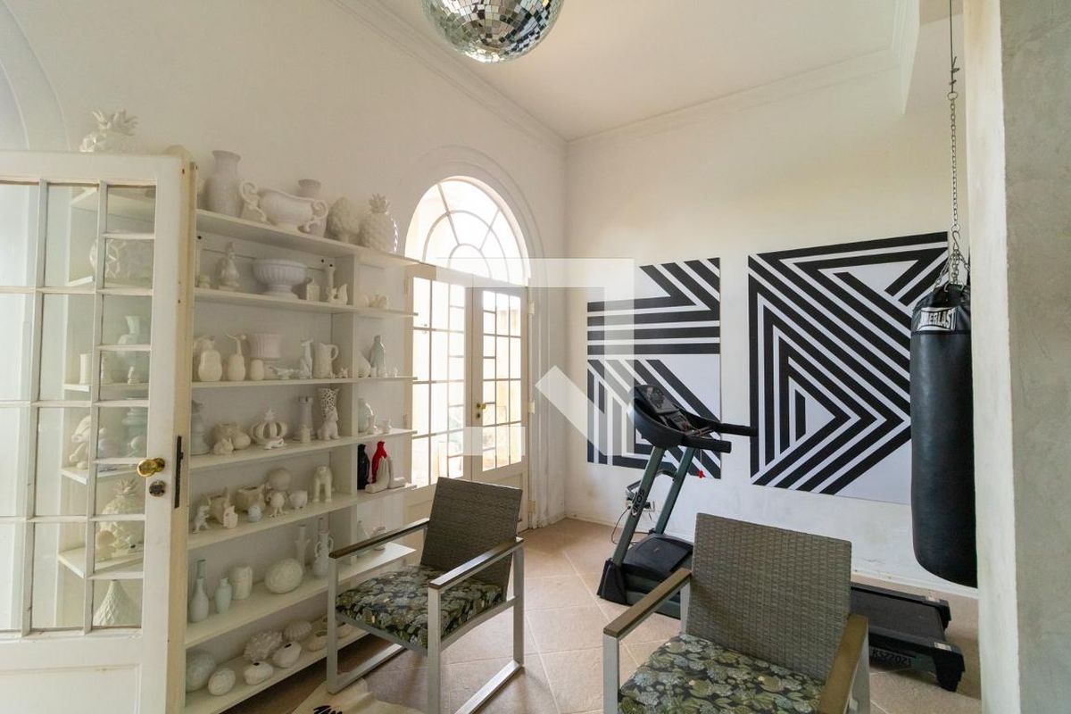 Casa, 5 quartos, 650 m² - Foto 211