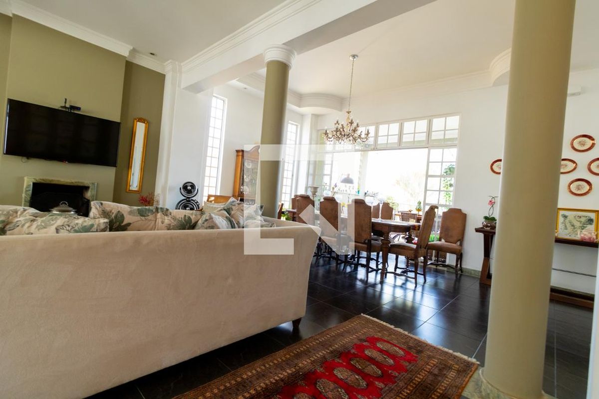 Casa, 5 quartos, 650 m² - Foto 25