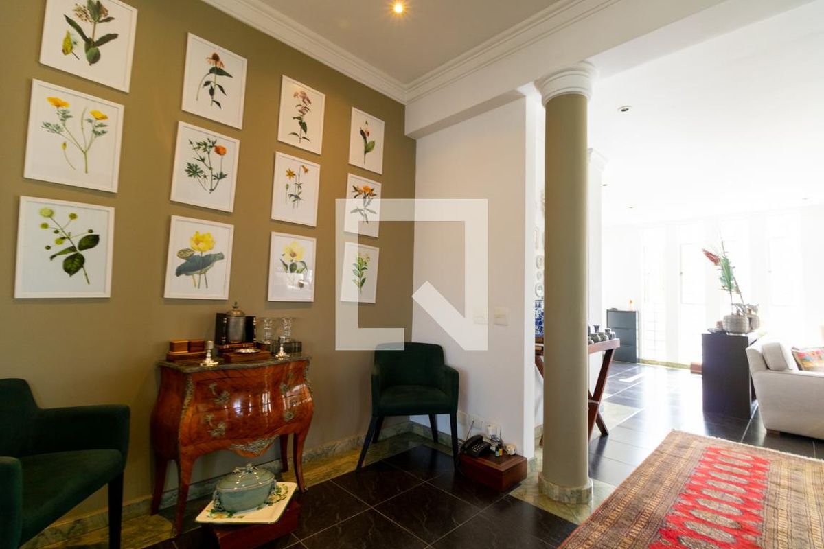 Casa, 5 quartos, 650 m² - Foto 27