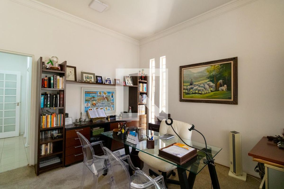Casa, 5 quartos, 650 m² - Foto 229