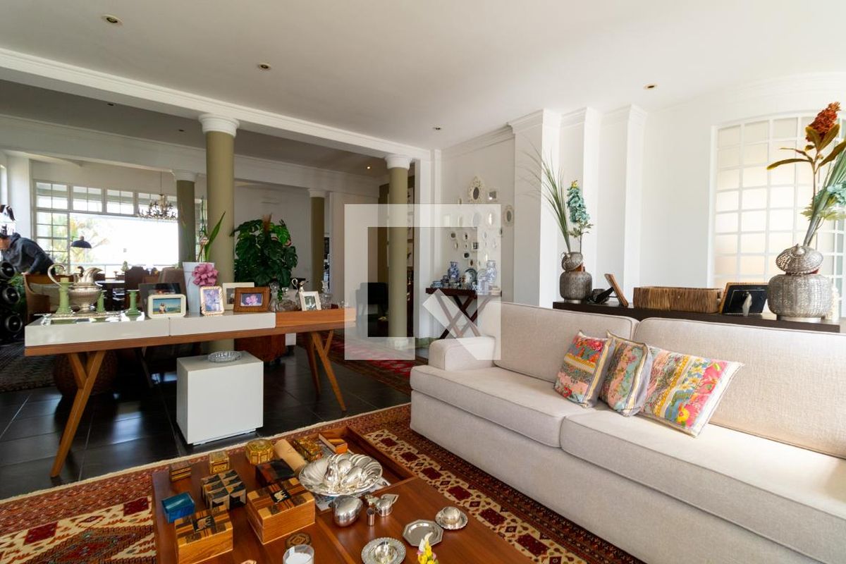 Casa, 5 quartos, 650 m² - Foto 5