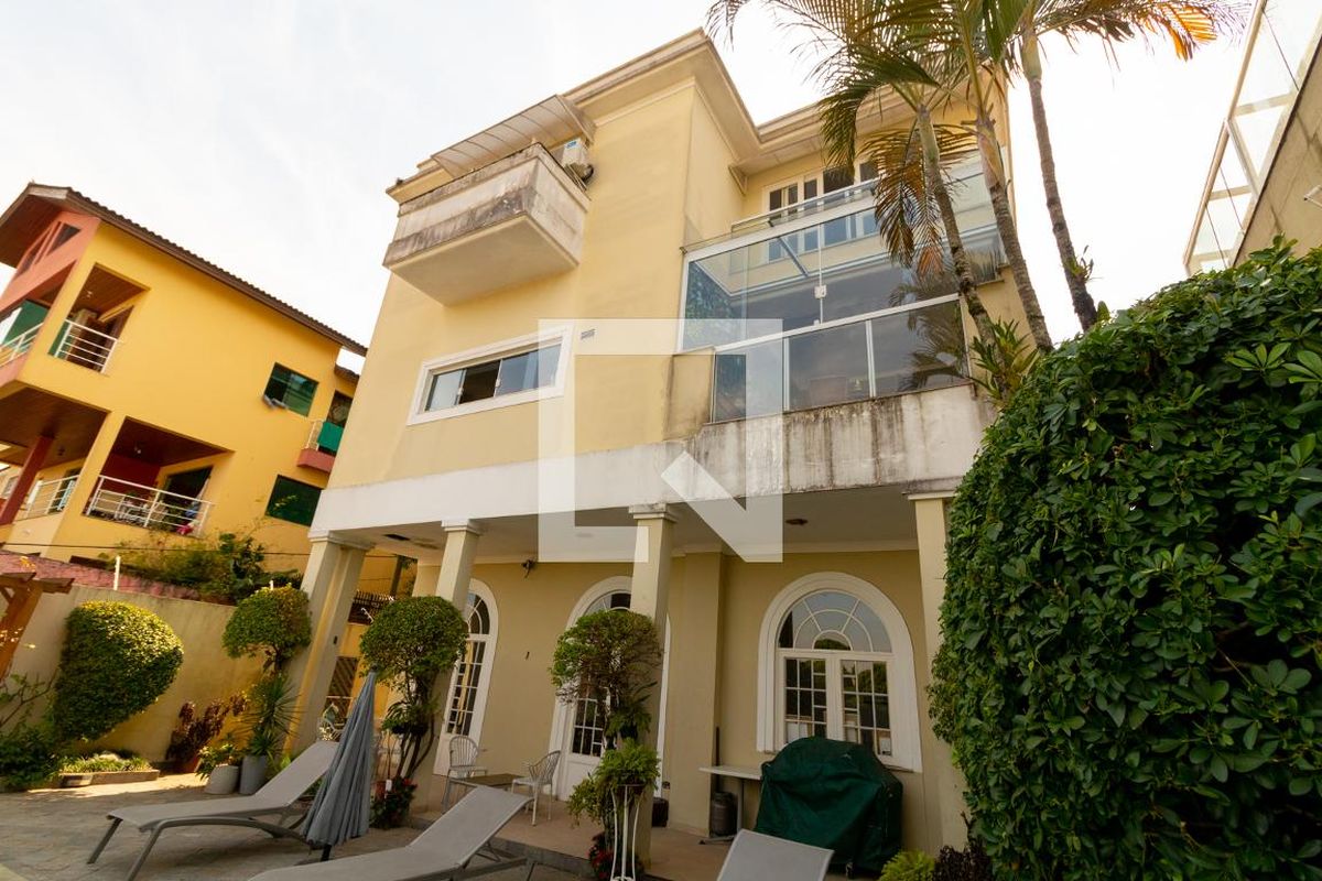 Casa, 5 quartos, 650 m² - Foto 269