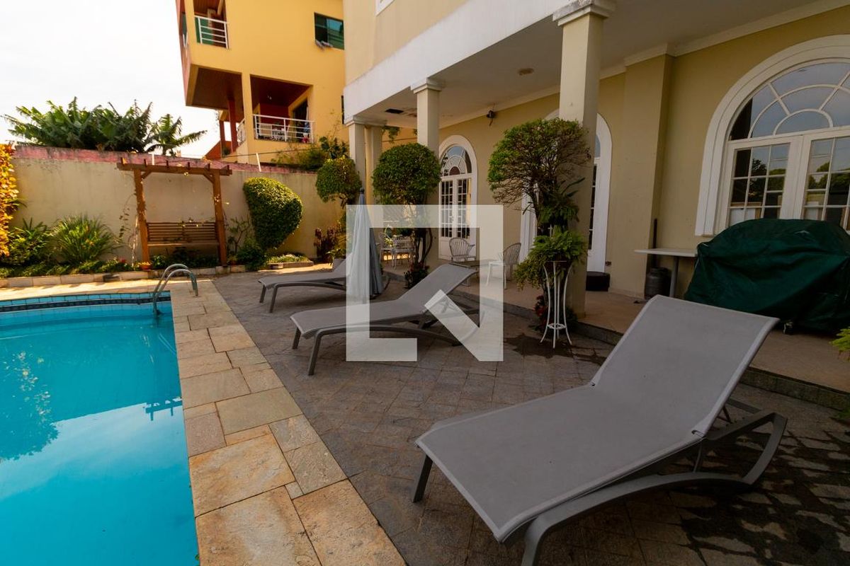Casa, 5 quartos, 650 m² - Foto 249