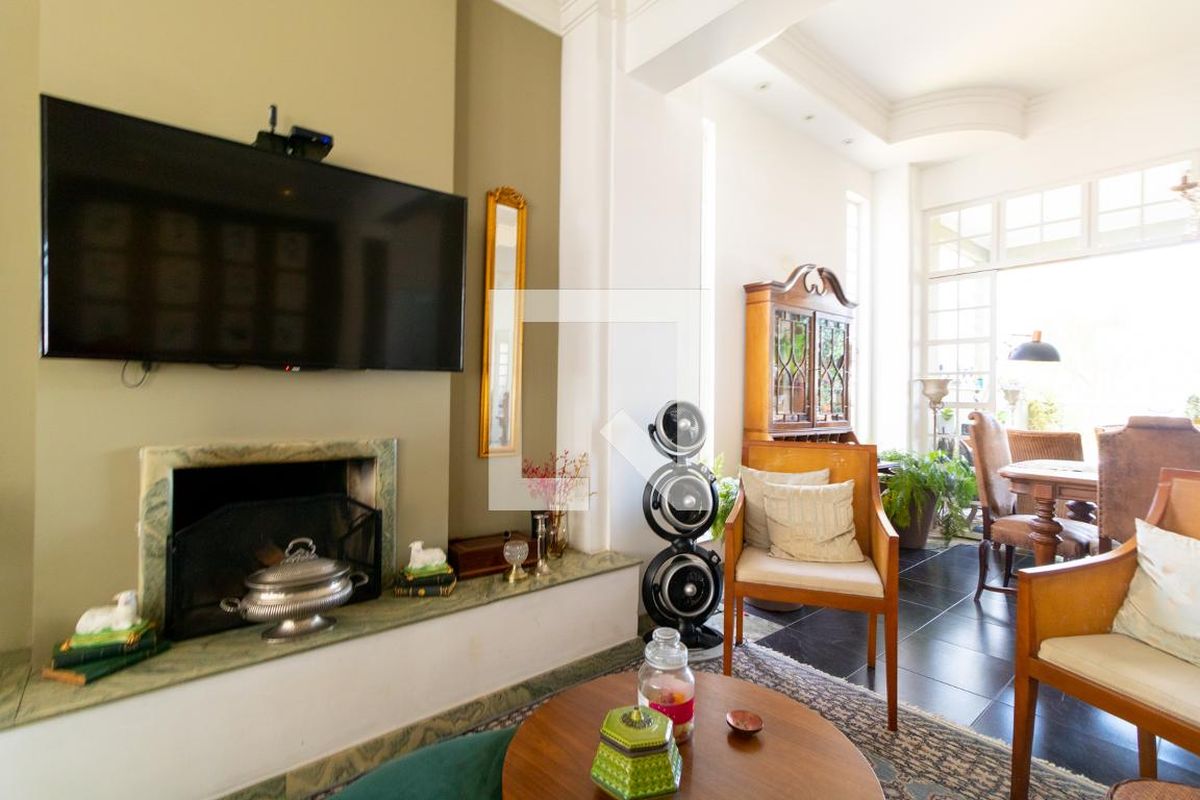 Casa, 5 quartos, 650 m² - Foto 19