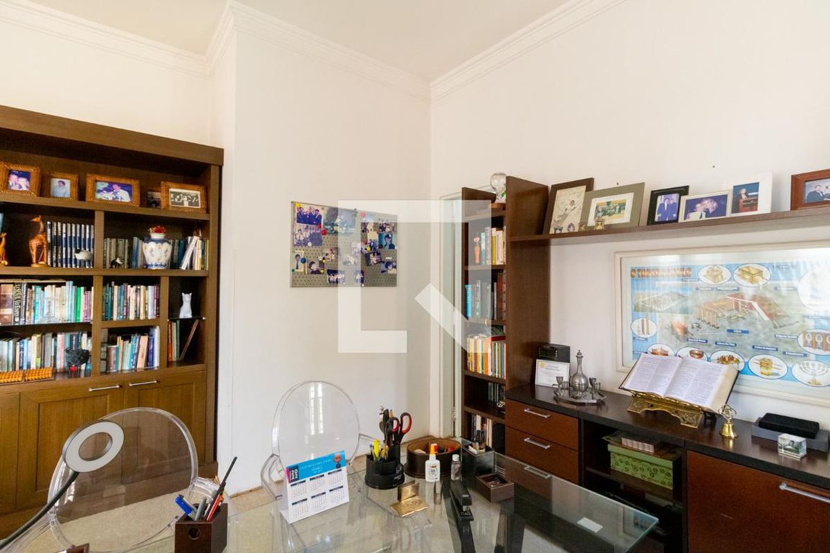 Casa, 5 quartos, 650 m² - Foto 225