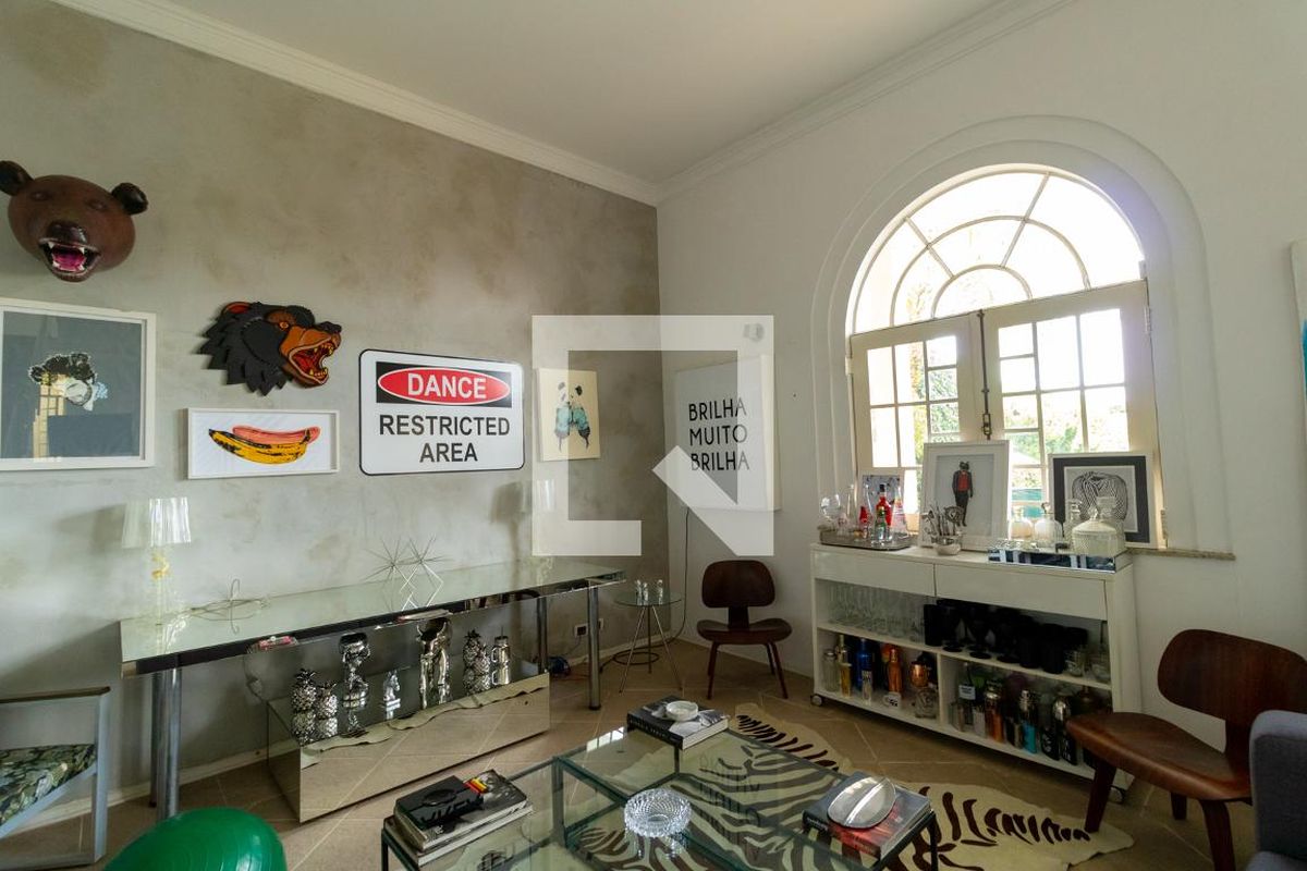 Casa, 5 quartos, 650 m² - Foto 195