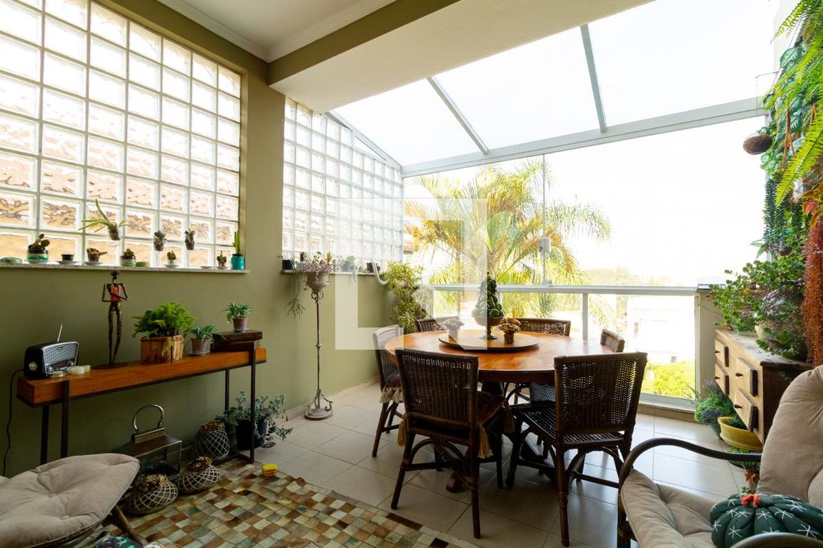 Casa, 5 quartos, 650 m² - Foto 37
