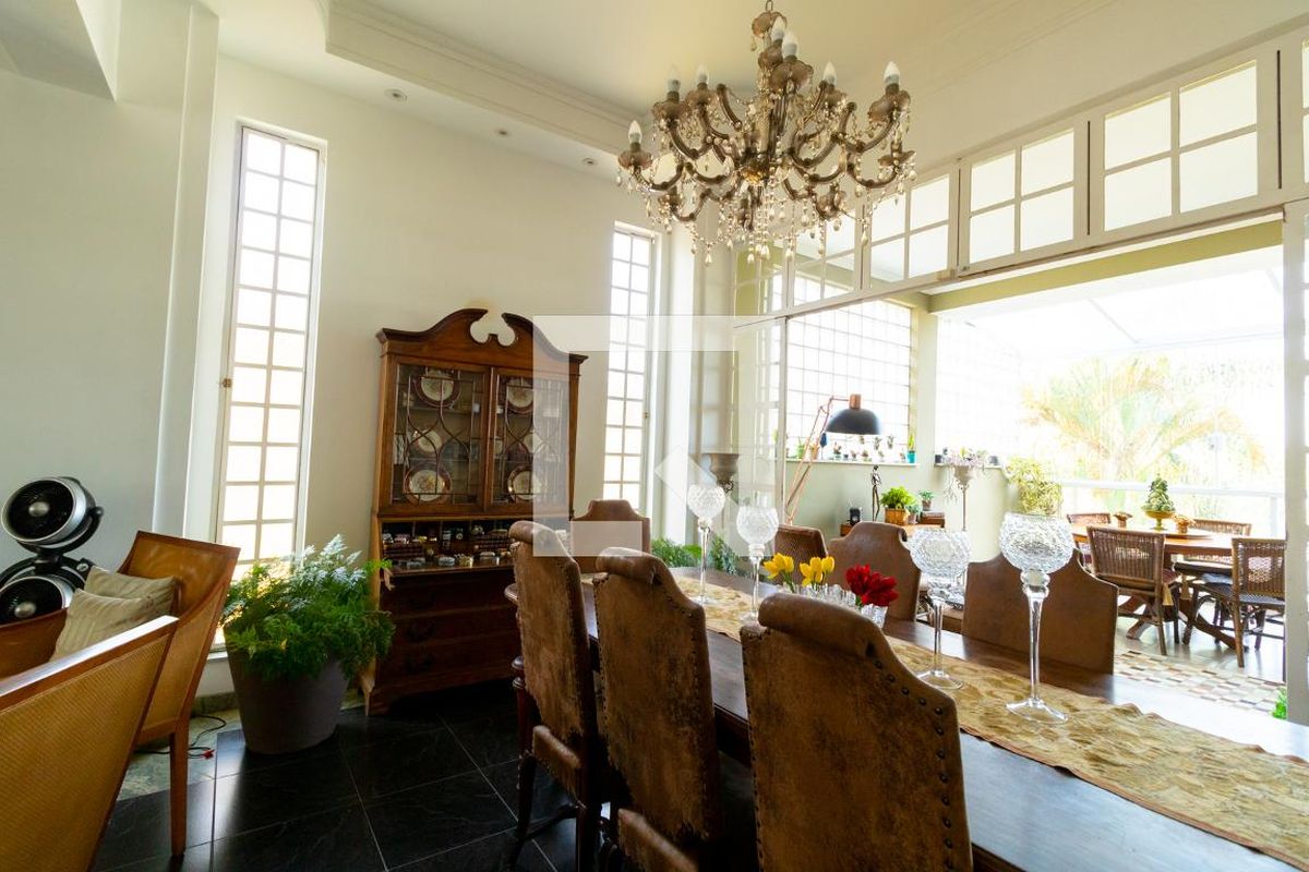 Casa, 5 quartos, 650 m² - Foto 29