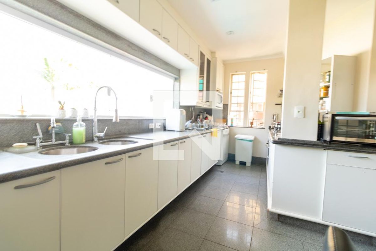 Casa, 5 quartos, 650 m² - Foto 171