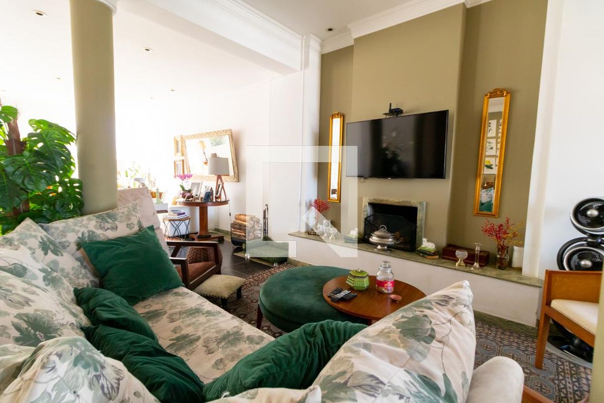 Casa, 5 quartos, 650 m² - Foto 13