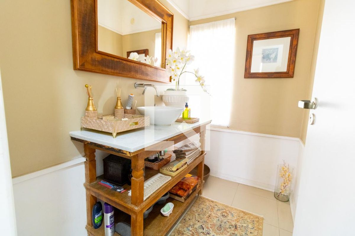Casa, 5 quartos, 650 m² - Foto 45