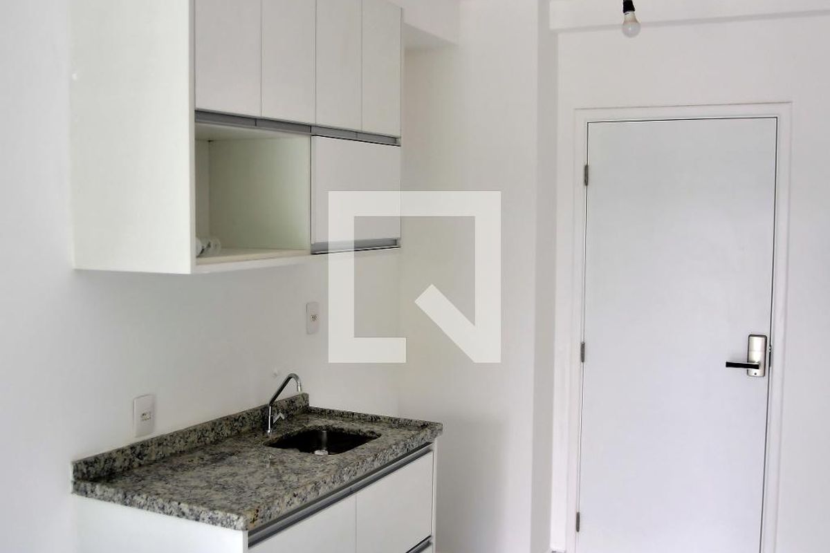 Kitnet-Studio, 21 m² - Foto 5
