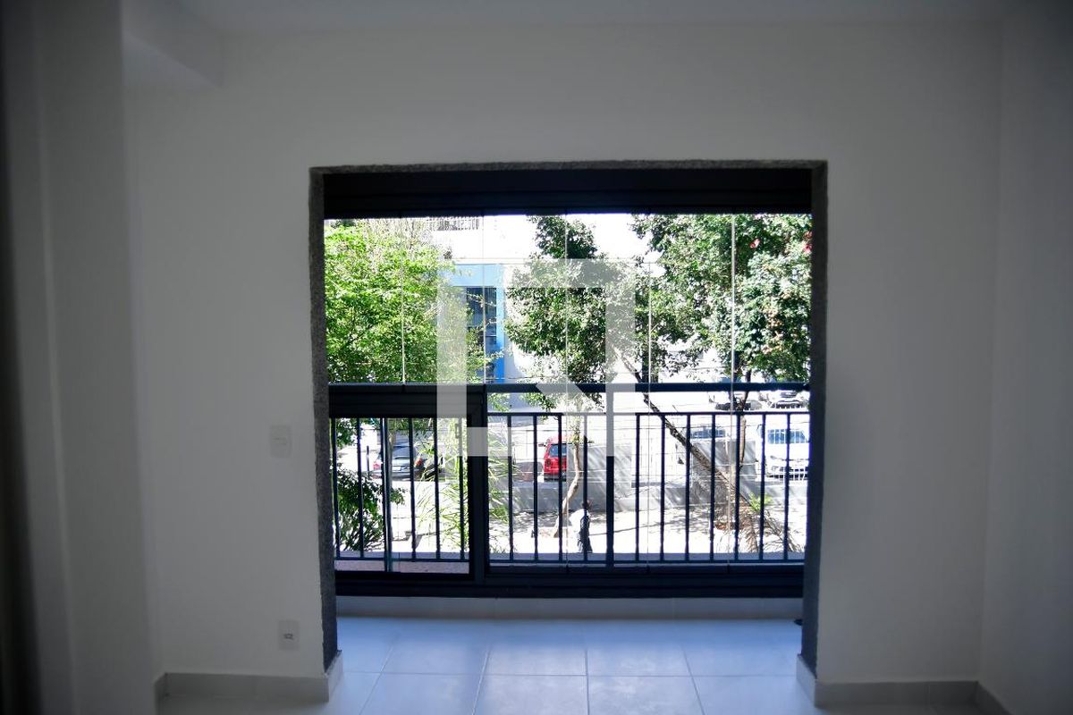 Kitnet-Studio, 21 m² - Foto 6