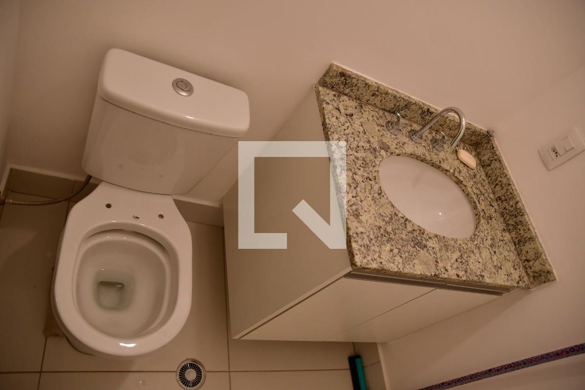 Kitnet-Studio, 21 m² - Foto 13