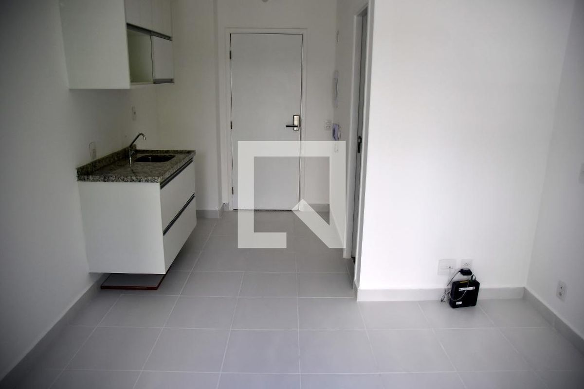 Kitnet-Studio, 21 m² - Foto 9